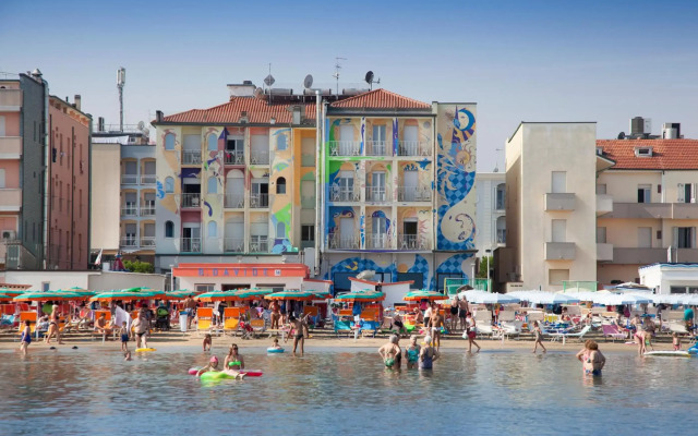Hotel Stella Maris