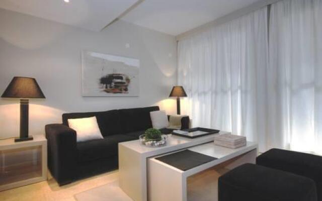 Apartamentos Fuencarral Luxury