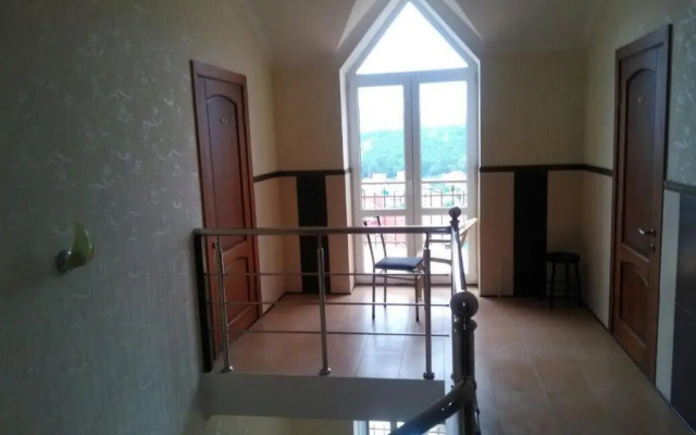 Formula Guest House