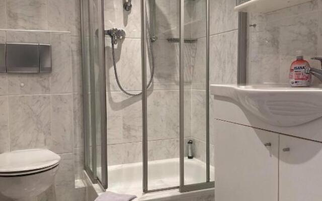 Haus Iderhoff- Wohnung 5