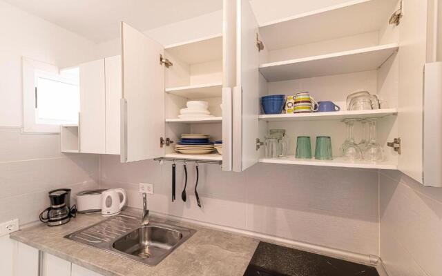 La Siesta Apartment