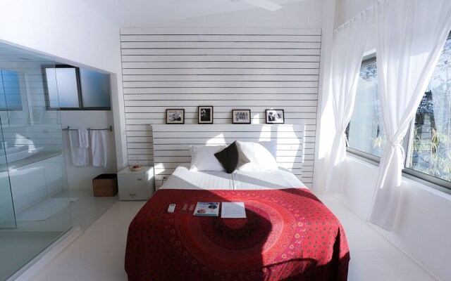 Akwa Resorts Ocean View