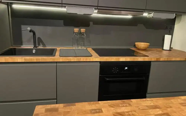 London - Modern 2 Bed Apartment