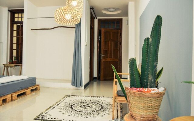 Joy House Hostel