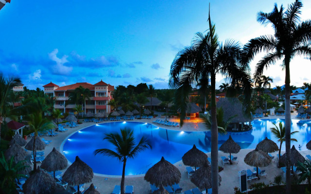 Bahia Principe Grand Turquesa - All Inclusive