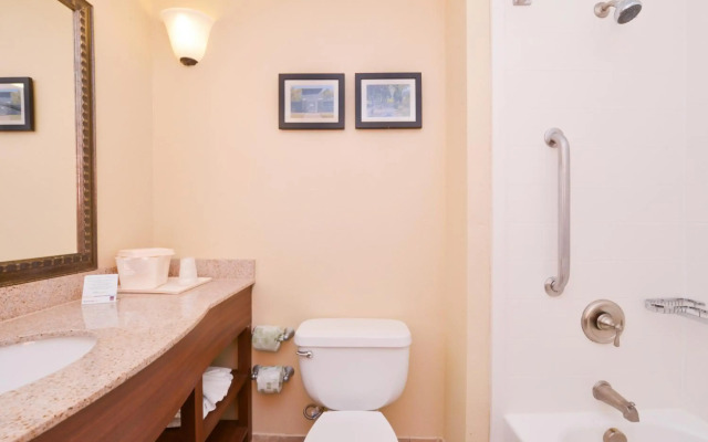 Comfort Suites Murfreesboro