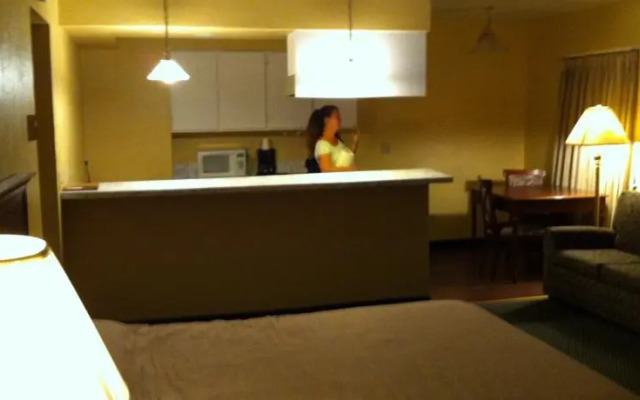 Discovery Inn