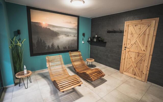 CZARNA OWCA Apartament - SKRZYCZNE Residence