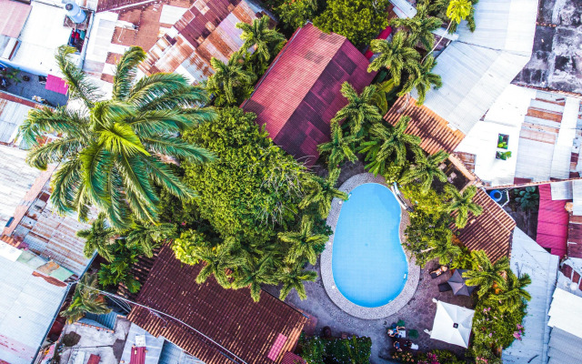 La Patarashca Hotel