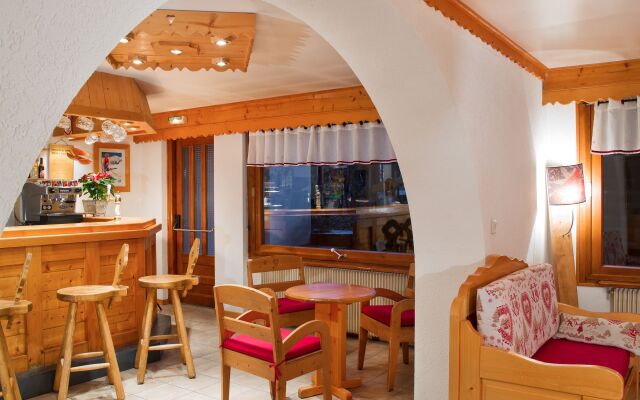 Hotel l'Hermine Blanche