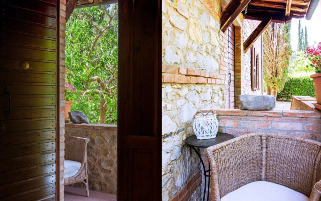 Agriturismo Cavalierino