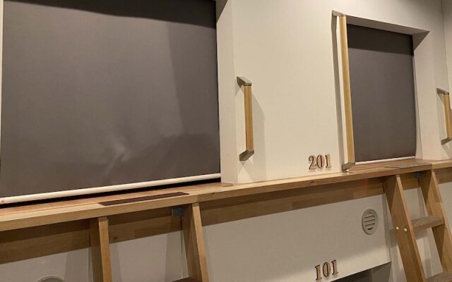 Hostel Hirosaki - Hostel