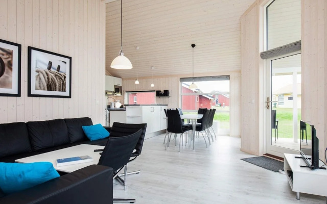 Holiday Home in Grossenbrode