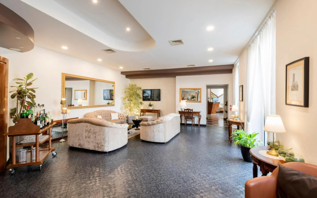 Hotel Asnigo