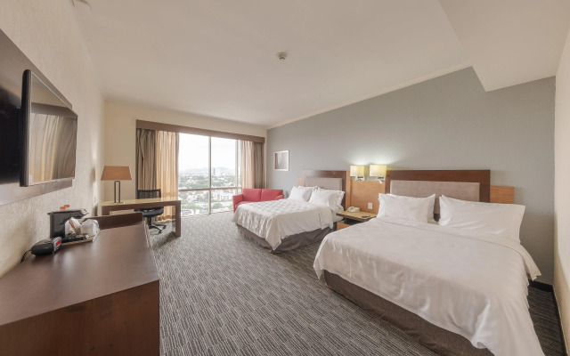 Holiday Inn Select - Guadalajara by IHG