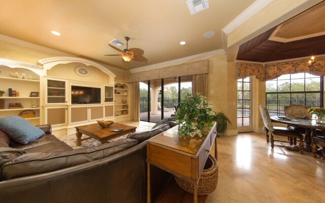 Rvh_376r Gathering Elegance 5 Bedroom Villa