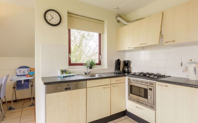 Center Parcs Parc Sandur 38356