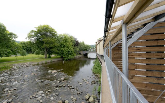 YHA Keswick - Hostel