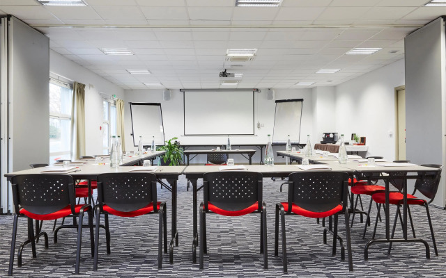 Campanile NATURE - Clermont Ferrand Nord Riom