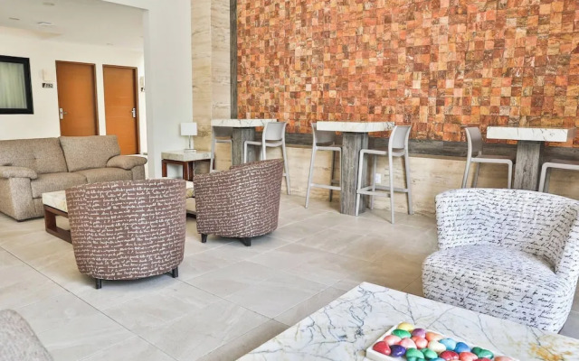 50 Suites Double Queen