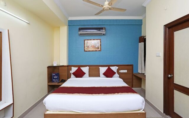 OYO 8932 Delight Inn Gachibowli