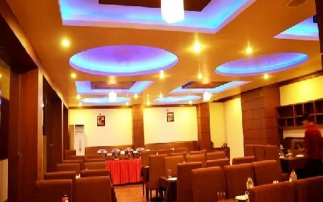 Royal Windsor Hotel