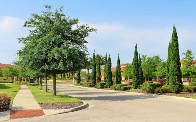 Bella Vista Apartment 6 Bedroom