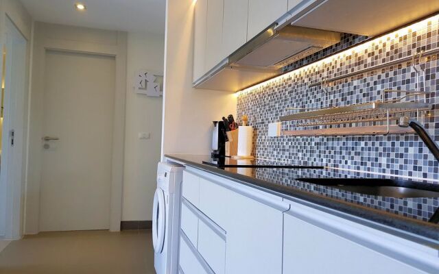 1 BR Novana by Pattaya Holiday