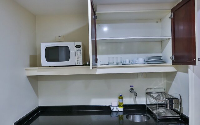 Roomo Itaim Bibi Residencial