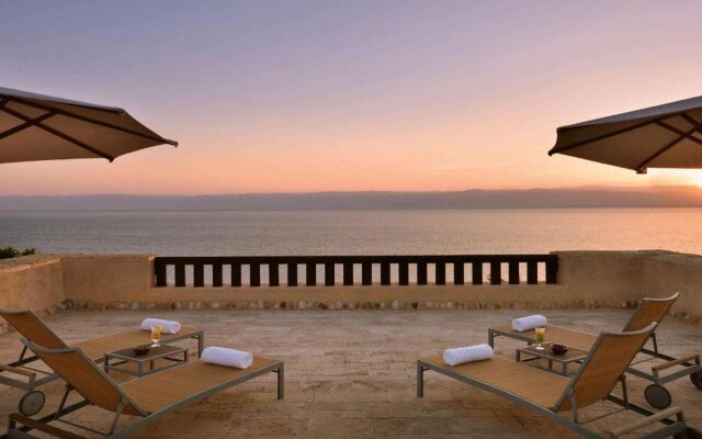 Mövenpick Dead Sea Jordan