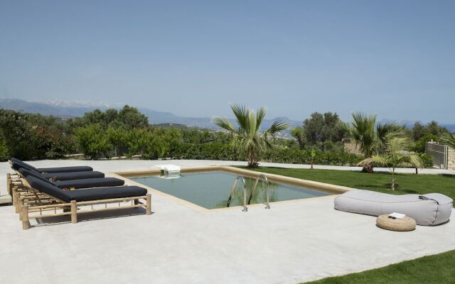 Villa Elia