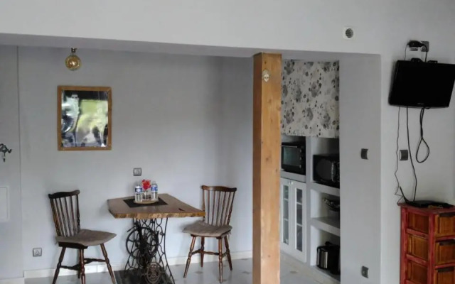 Appartement Petite Vallée