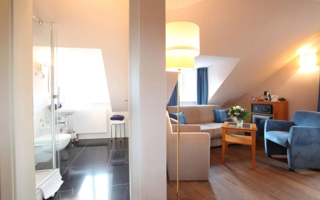 Hotel MainChateau