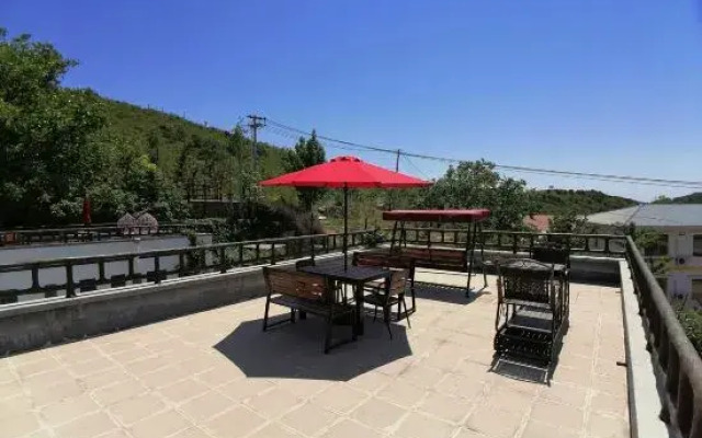 Tianjin Shiqi Homestay