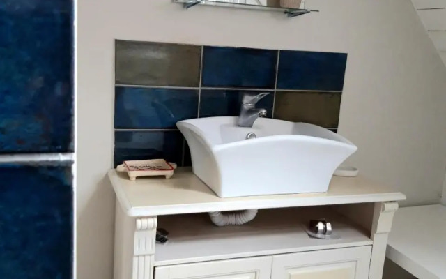 Alba-Ház apartman