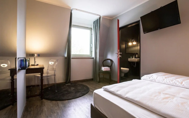 Hotel Heimathafen