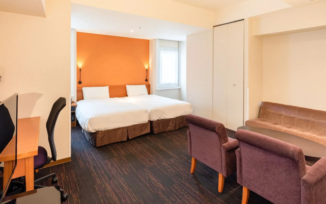 Comfort Inn Tokyo Roppongi