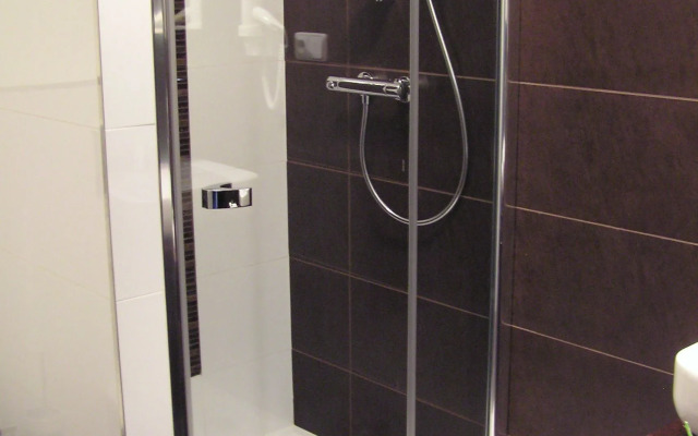 Wellness penzion Kroměříž - Zlobice