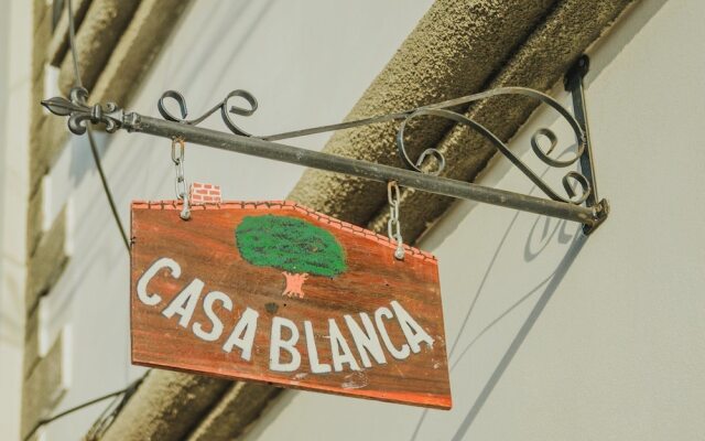 Hotel Casa Blanca