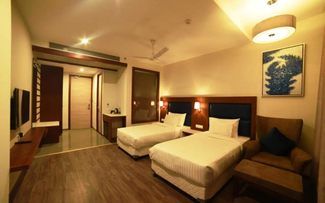 Ariena the Boutique Hotel