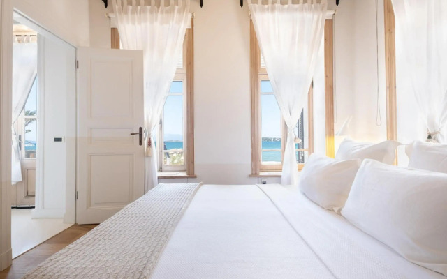 Nars Ilica Hotel Beach (Adults Only +12)