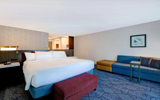 Hilton Garden Inn Cedar Rapids