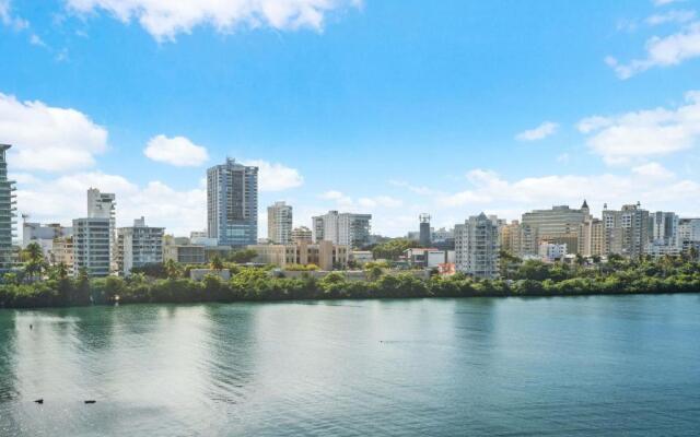 Comfort Inn San Juan