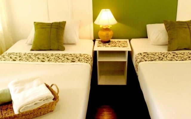 Suan Bankrut Beach Resort