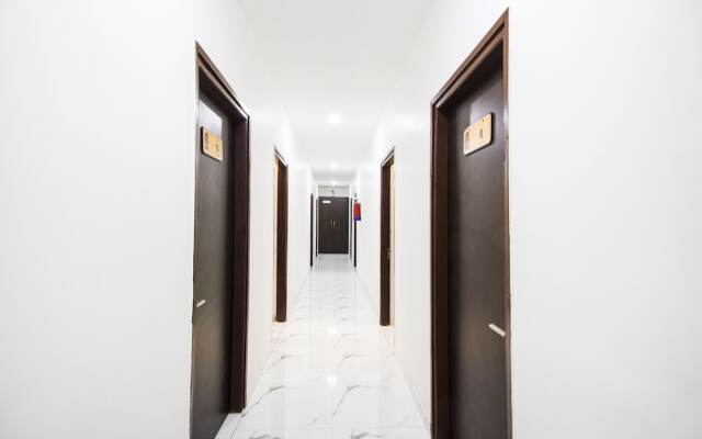 Hotel Q-Inn