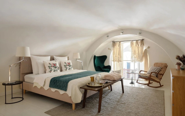 Minin Apartments на Мойке 1