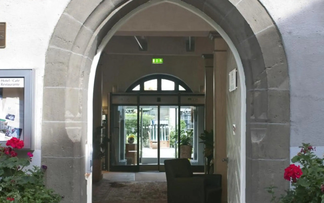 GDA Hotel Schwiecheldthaus