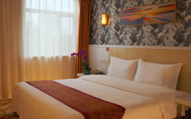 Spring Hotel