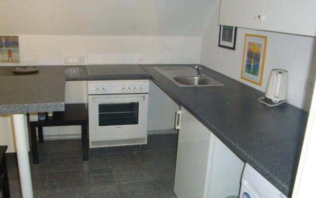 Apartement de vacances Alsace - Ferienwohnung Elsaß - Holiday apartment Alsace