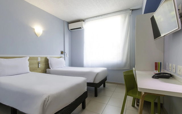 ibis Styles Manaus